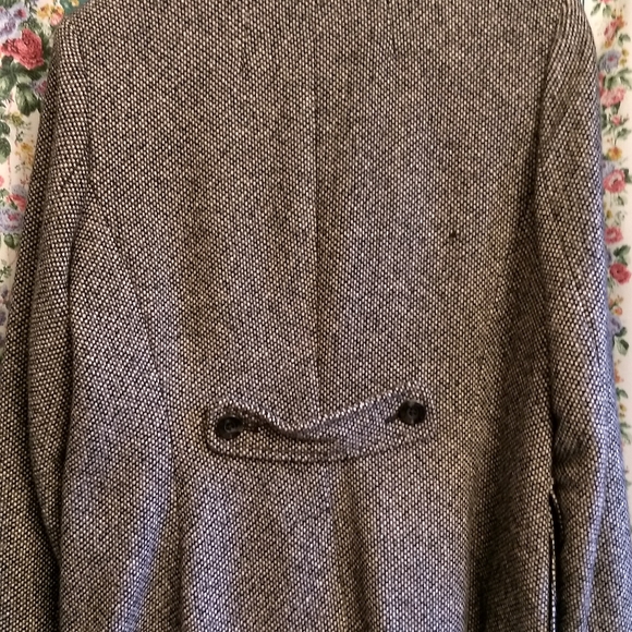 Tweed Jacket from BR Factory Store - Picture 6 of 10